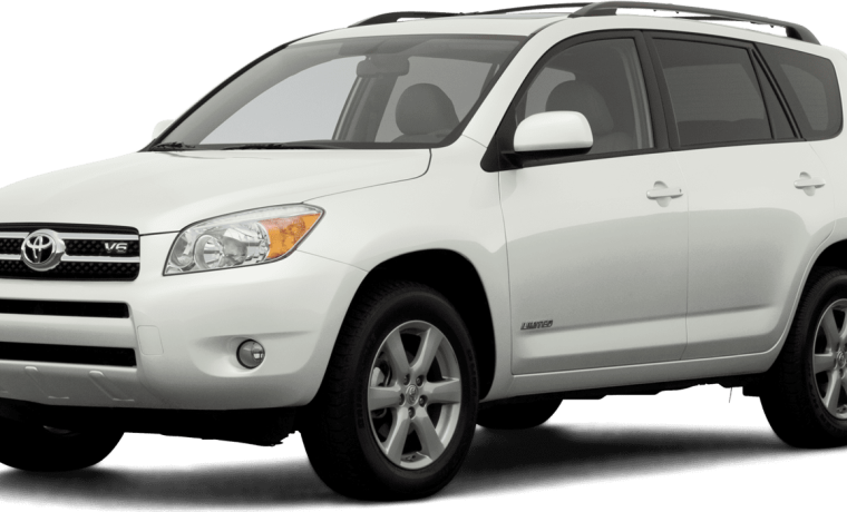 Rav4 2007