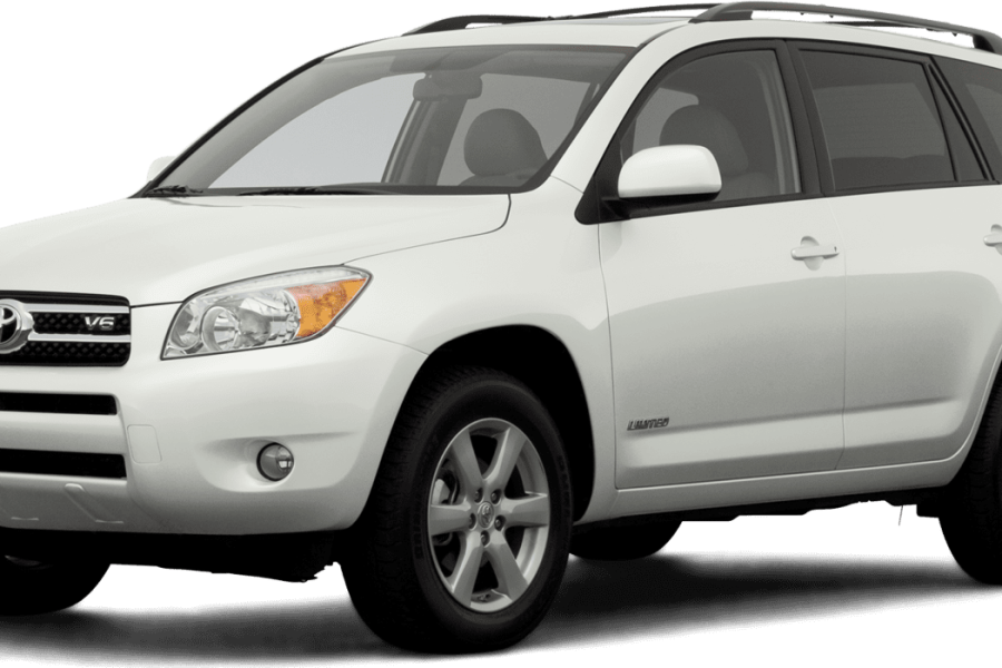 Rav4 2007