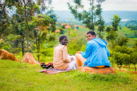 1 Day Visit to Agahozo Shalom Youth Village