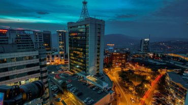 Rwanda Received Global Recognition for Tourism Safety