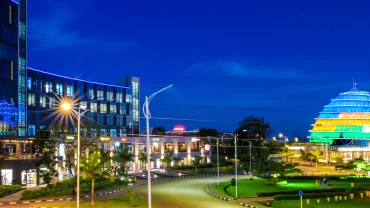Things to do in Rwanda