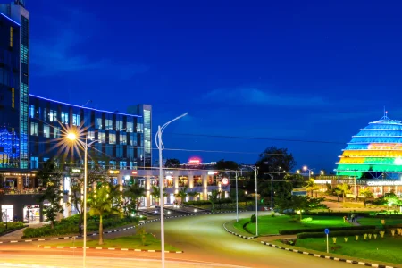 Things to do in Rwanda