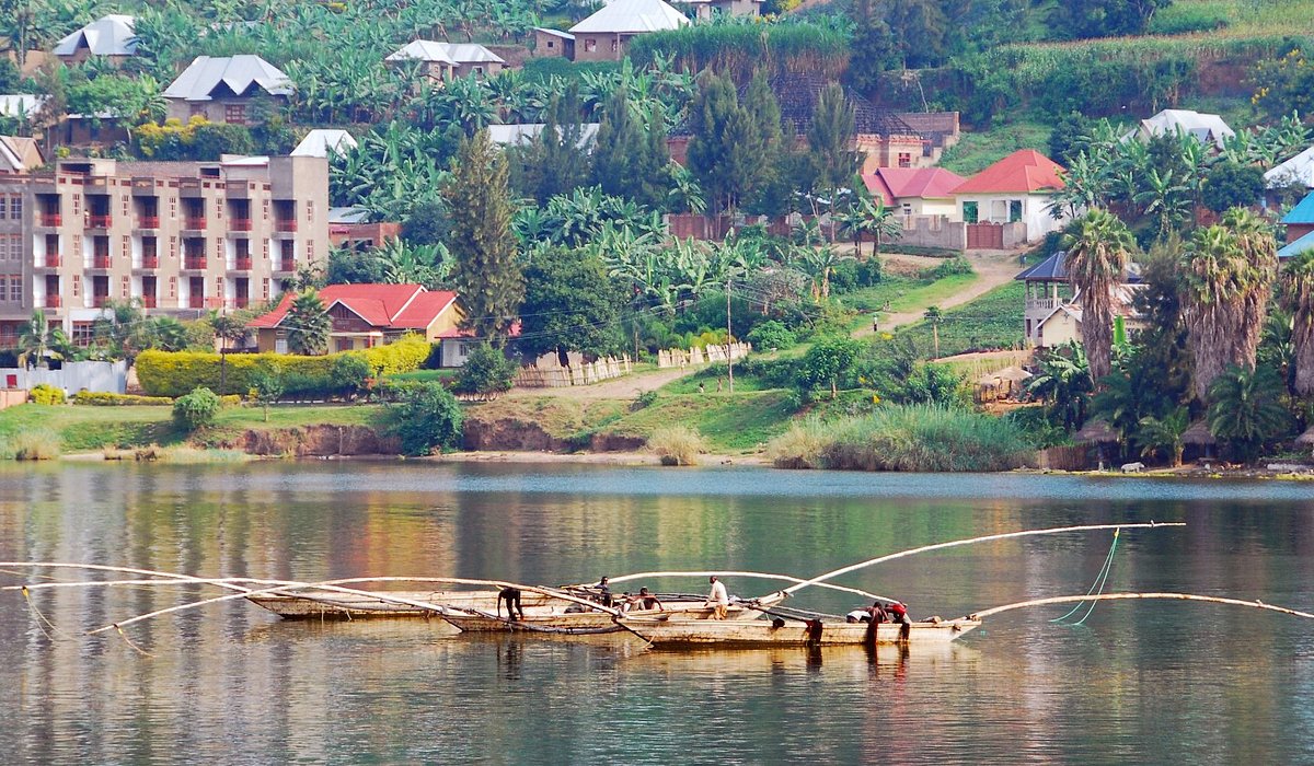 Things to do in Rwanda