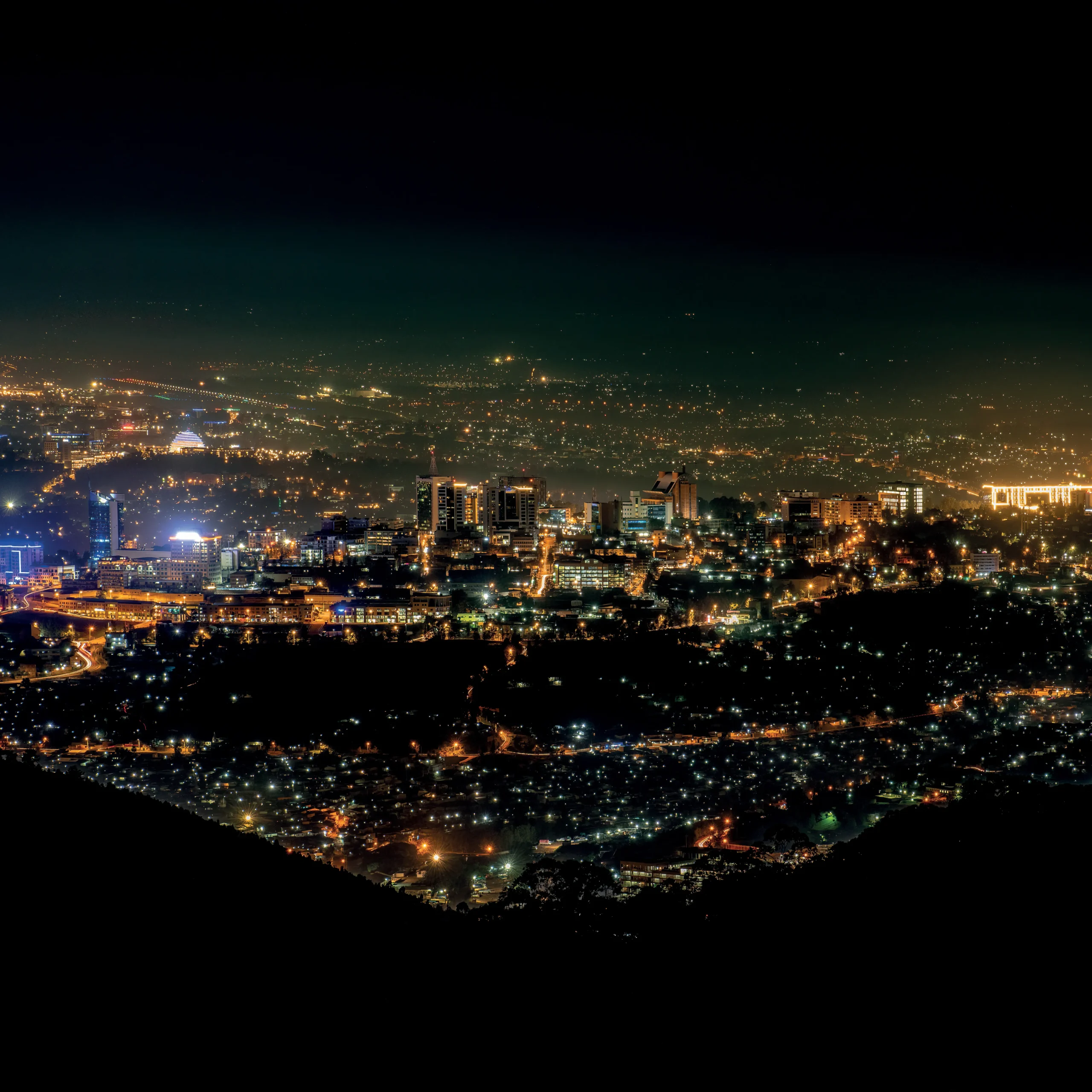 Relocate to rwanda guide